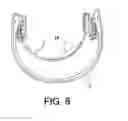 Fig. 07 - KNEE BRACE WITH ADJUSTABLE BOLSTER
