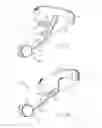 Fig. 07 - Cervical collar brace with cable adjustment