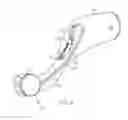 Fig. 08 - Cervical collar brace with cable adjustment