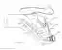 Fig. 11 - Cervical collar brace with cable adjustment