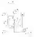 Fig. 01 - Dialysis device and method for the operation thereof