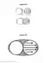 Fig. 42 - Phosphors and scintillators for light stimulation within a medium