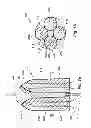 Fig. 06 - Microelectrode and multiple microelectrodes