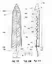 Fig. 16 - Microelectrode and multiple microelectrodes
