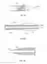 Fig. 11 - Devices for delivering substances through an extra-anatomic opening created in an airway