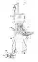 Fig. 01 - Partial venting system for occlusion surge mitigation