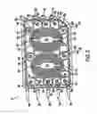 Fig. 08 - Medical treatment system and methods using a plurality of fluid lines