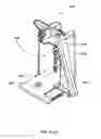 Fig. 13 - Medical treatment system and methods using a plurality of fluid lines