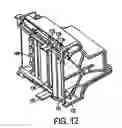 Fig. 18 - Medical treatment system and methods using a plurality of fluid lines