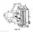 Fig. 22 - Medical treatment system and methods using a plurality of fluid lines
