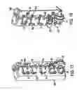 Fig. 23 - Medical treatment system and methods using a plurality of fluid lines