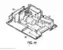 Fig. 49 - Medical treatment system and methods using a plurality of fluid lines