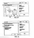 Fig. 56 - Medical treatment system and methods using a plurality of fluid lines