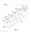 Fig. 04 - Temperature changing intracorporeal fluid delivery system