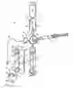 Fig. 01 - Compact non-electric medicament infuser