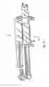 Fig. 12 - Compact non-electric medicament infuser