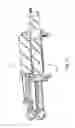 Fig. 14 - Compact non-electric medicament infuser