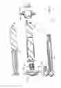 Fig. 16 - Compact non-electric medicament infuser