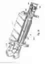 Fig. 23 - Compact non-electric medicament infuser