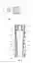 Fig. 02 - Injection pen with mechanical dose display comprising large ciphers
