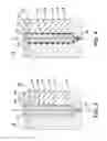 Fig. 05 - Injection molding process and product produced using the same