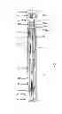 Fig. 01 - Auto-injector for retractable prefilled syringe