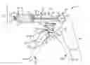 Fig. 01 - Hand-Actuated Fluid Delivery Device Having Triggered Lock for Selectively Limiting Automatic Aspiration Stroke