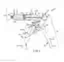 Fig. 02 - Hand-Actuated Fluid Delivery Device Having Triggered Lock for Selectively Limiting Automatic Aspiration Stroke