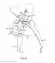 Fig. 07 - Hand-Actuated Fluid Delivery Device Having Triggered Lock for Selectively Limiting Automatic Aspiration Stroke