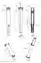 Fig. 09 - Syringe carrier