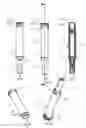 Fig. 10 - Syringe carrier