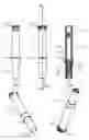 Fig. 11 - Syringe carrier