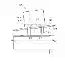 Fig. 01 - Flow selector device alignment system