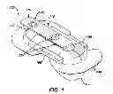 Fig. 02 - WEARABLE INFUSION DEVICE WITH LOW PROFILE HANDLE