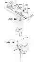Fig. 03 - WEARABLE INFUSION DEVICE WITH LOW PROFILE HANDLE