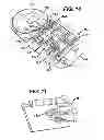 Fig. 09 - WEARABLE INFUSION DEVICE WITH LOW PROFILE HANDLE