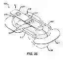 Fig. 14 - WEARABLE INFUSION DEVICE WITH LOW PROFILE HANDLE