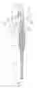Fig. 02 - Disposable remote injection syringe for use with an endoscope