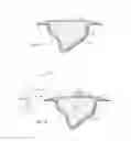 Fig. 02 - Wound dressing of continuous fibers