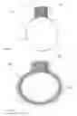 Fig. 06 - Coupling for an ostomy appliance