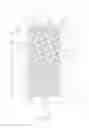 Fig. 06 - DISPOSABLE ABSORBENT ARTICLE WITH SUBSTANTIALLY CONTINUOUSLY DISTRIBUTED ABSORBENT PARTICULATE POLYMER MATERIAL AND METHOD