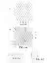 Fig. 07 - Aperture-Patterned Fibrous Nonwoven Web