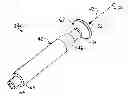 Fig. 01 - Control handles for catheters