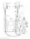 Fig. 01 - Infusion data communication system