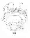 Fig. 06 - Drug delivery system with a delay mechanism