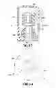 Fig. 23 - Drug delivery system with a delay mechanism