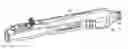 Fig. 01 - APPARATUS FOR SEALING ELECTRONICS FROM ENVIRONMENT IN DC POWERED ARTHROSCOPIC SURGICAL HANDPIECE WITH PUSHBUTTON ACTUATION