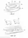Fig. 09 - APPARATUS FOR SEALING ELECTRONICS FROM ENVIRONMENT IN DC POWERED ARTHROSCOPIC SURGICAL HANDPIECE WITH PUSHBUTTON ACTUATION