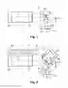Fig. 02 - Device for treating eye tissue using laser pulses