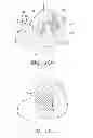 Fig. 10 - Radio frequency ablation cooling shield
